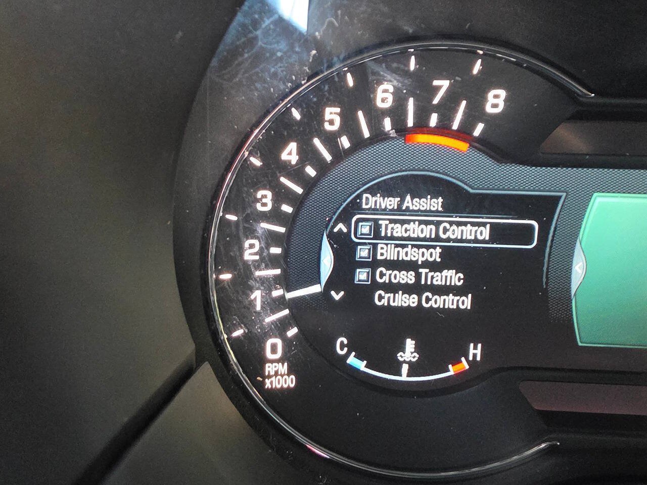 Used 2016 Lincoln MKC Black Label AWD/4WD image 52