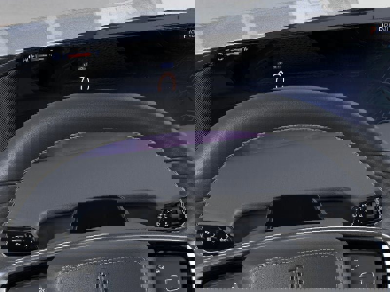 New 2025 Lincoln Navigator Reserve w/ Jet Appearance Package image 13