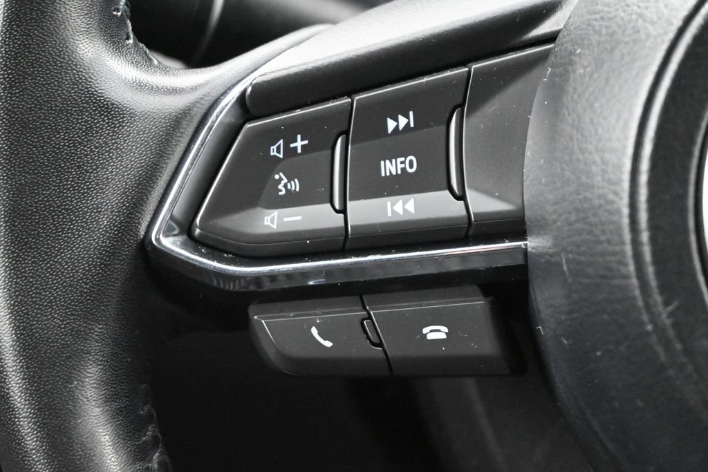 Used 2018 MAZDA CX-9 Sport FWD image 5