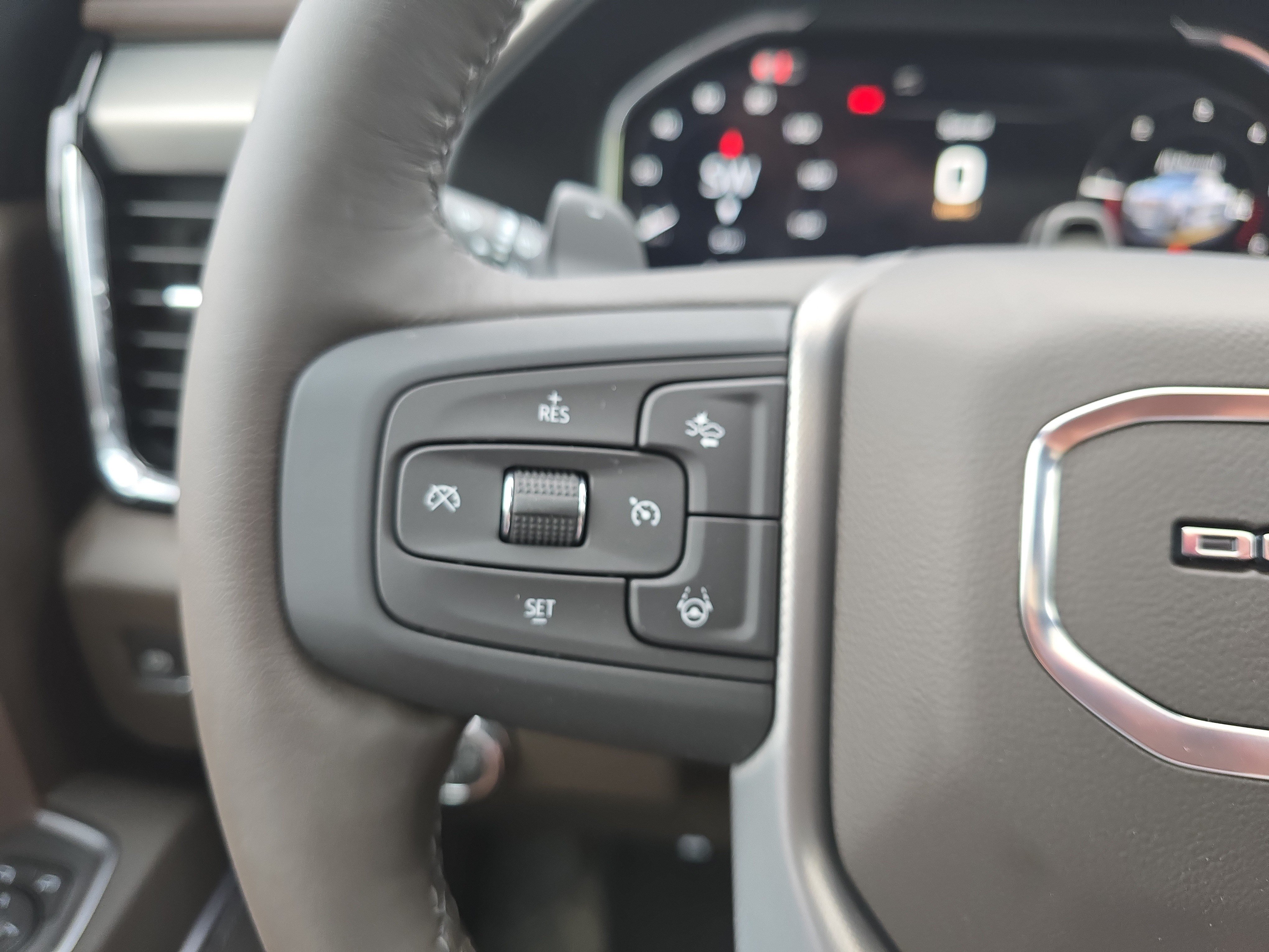 New 2026 GMC Sierra 1500 Denali w/ Technology Package AWD/4WD image 22