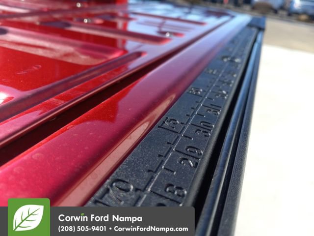 New 2026 Ford F350 Platinum w/ Platinum Plus Package image 30