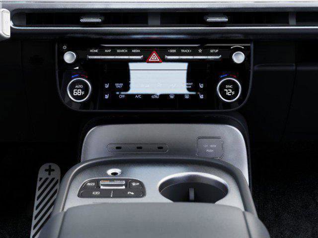 New 2026 Hyundai Ioniq 9 Calligraphy image 16