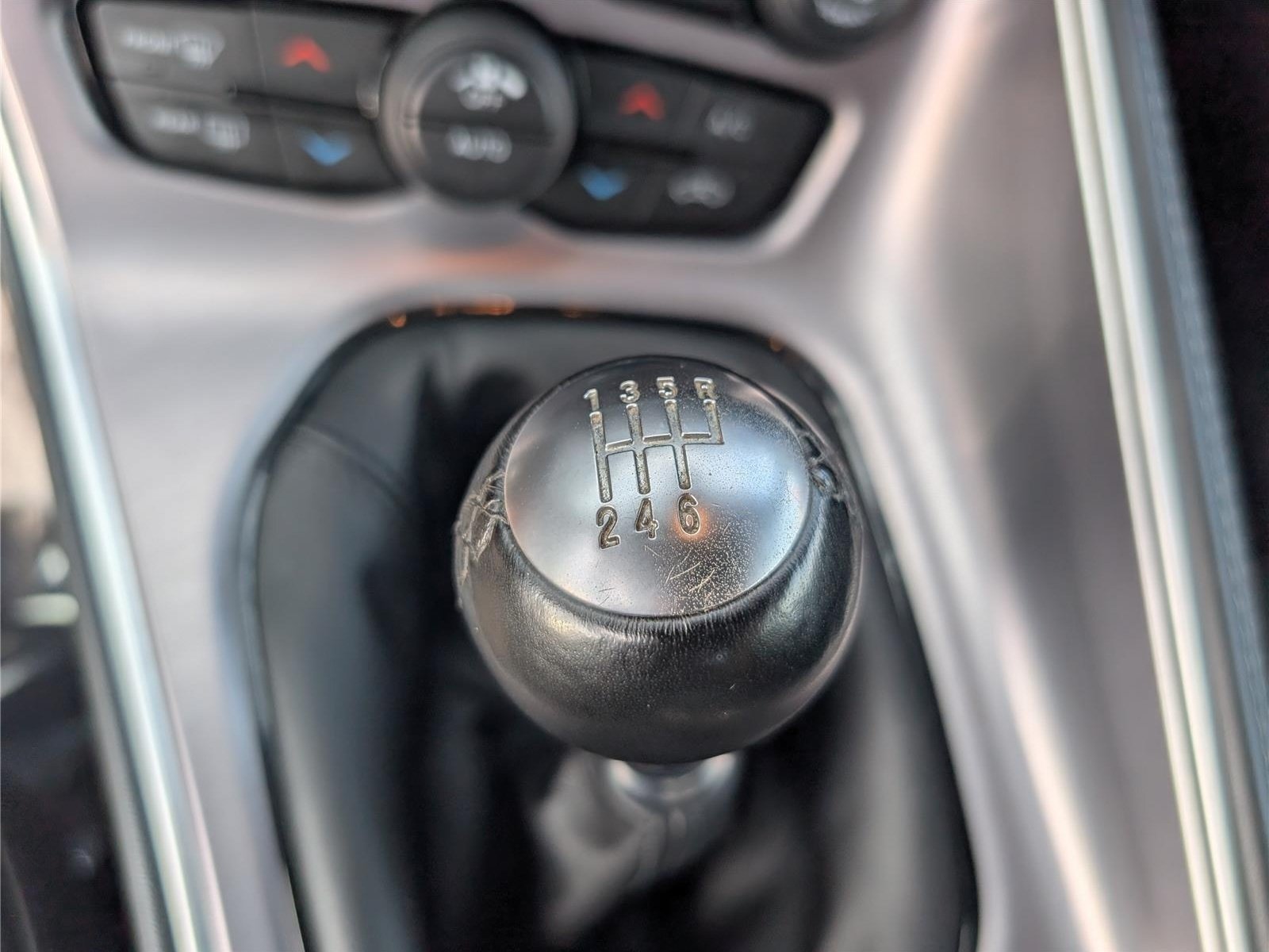 Used 2022 Dodge Challenger R/T Scat Pack RWD image 29
