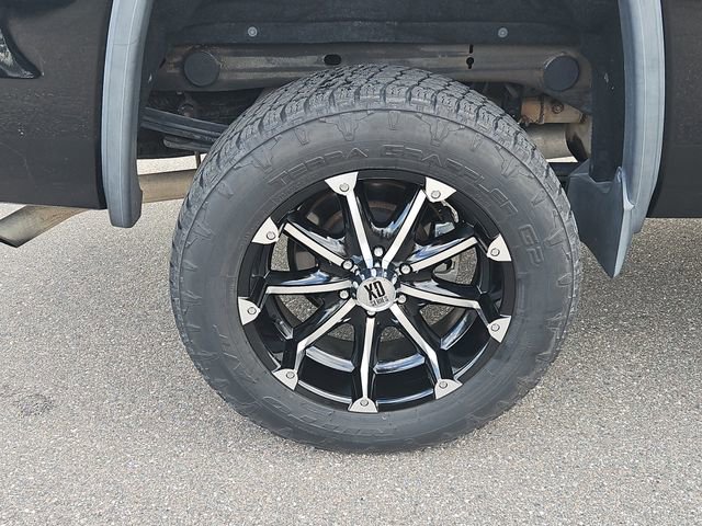 Used 2014 GMC Sierra 1500 SLE w/ SLE Value Package image 5