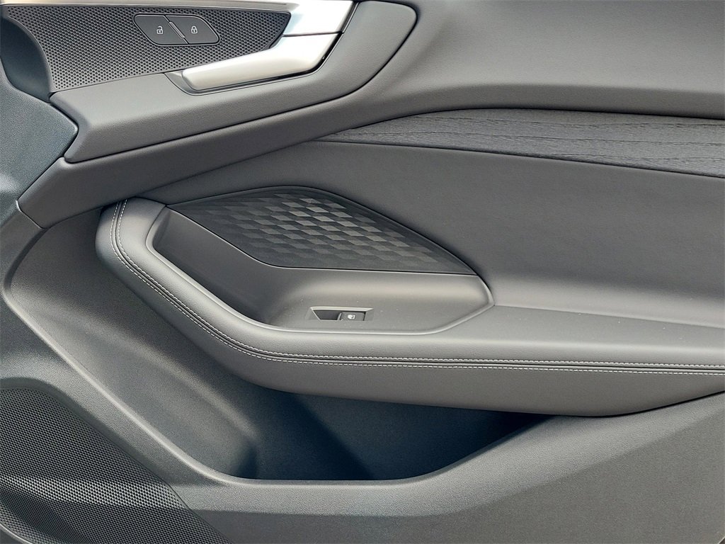 New 2025 Audi A5 2.0T Premium image 18