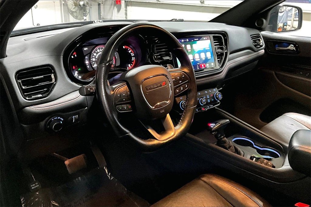 Used 2024 Dodge Durango GT image 13