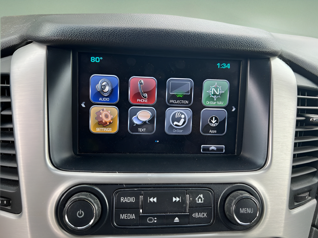 Used 2019 GMC Yukon SLT AWD/4WD image 28
