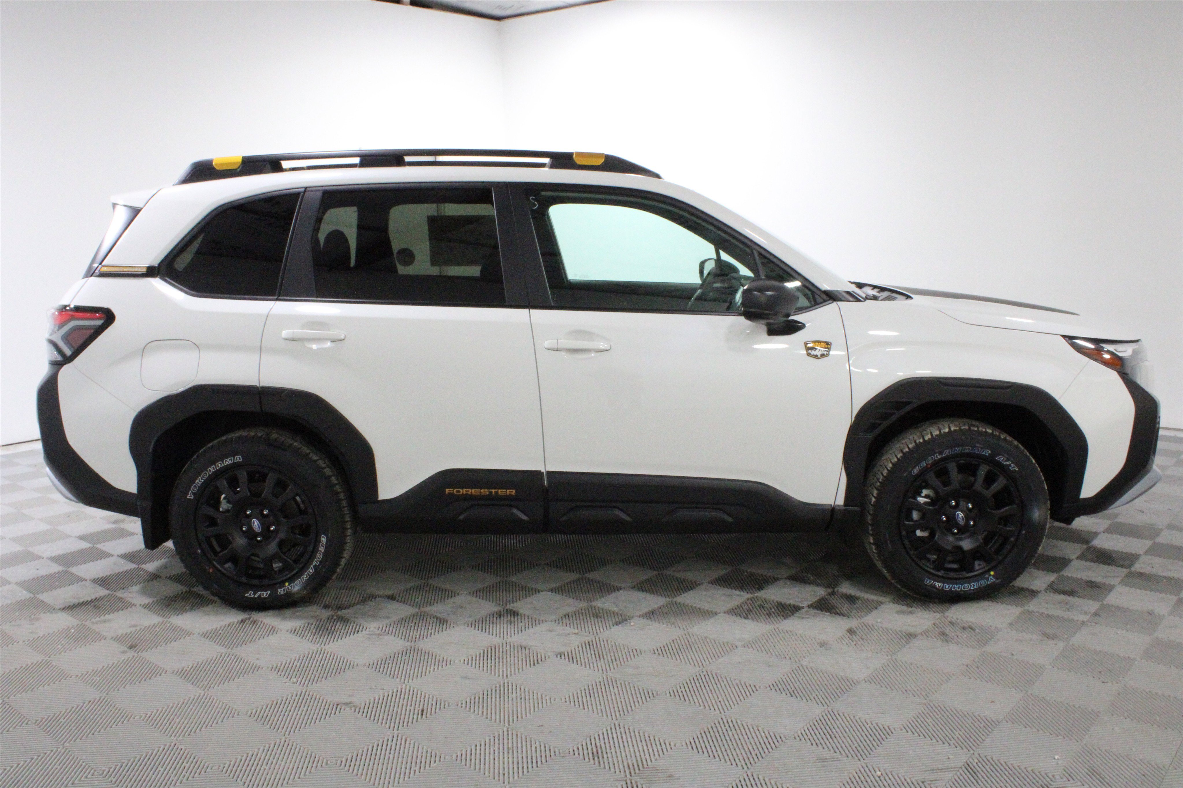 New 2026 Subaru Forester Wilderness AWD/4WD image 27