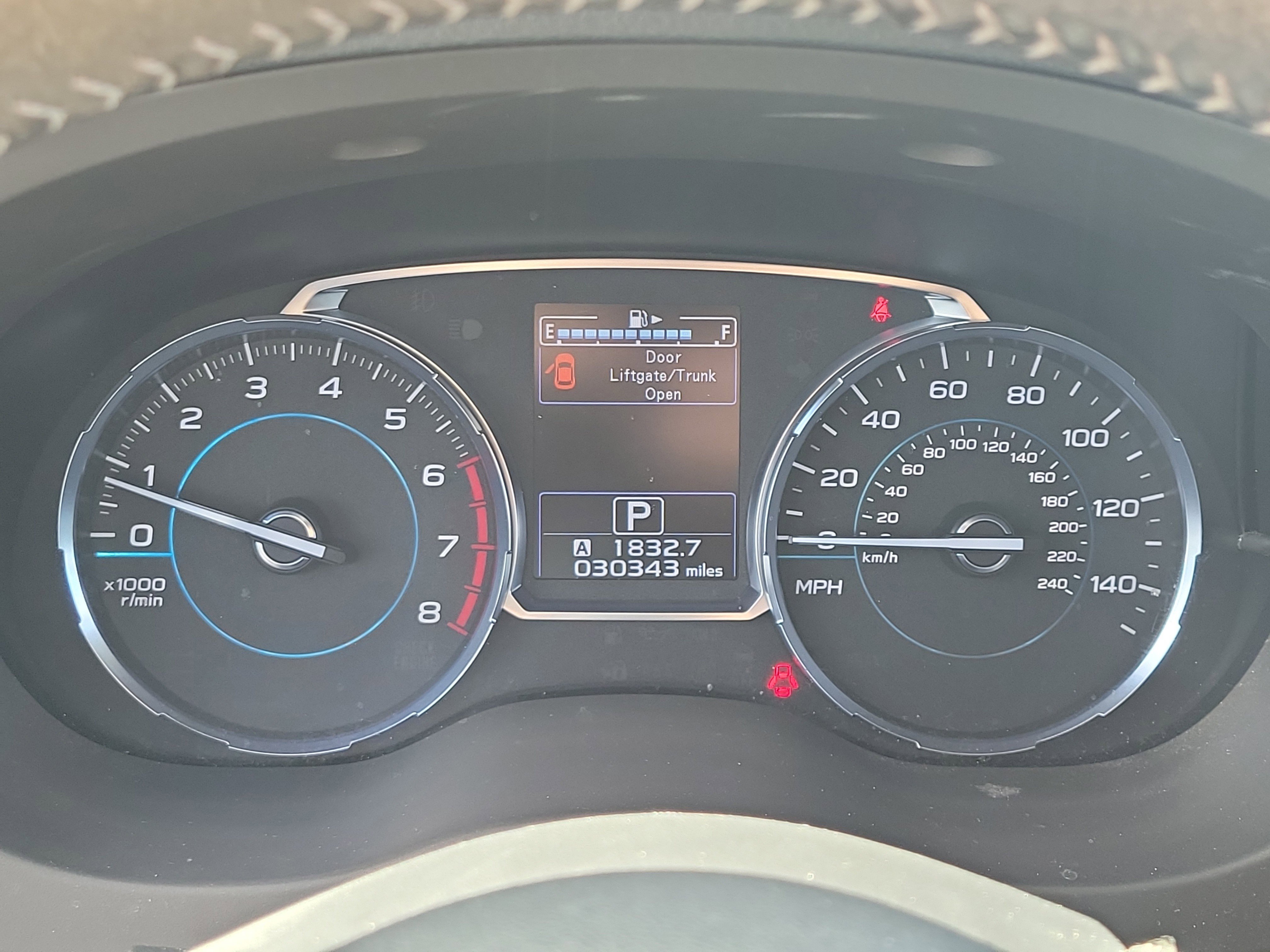 Used 2017 Subaru Forester 2.5i Limited image 25