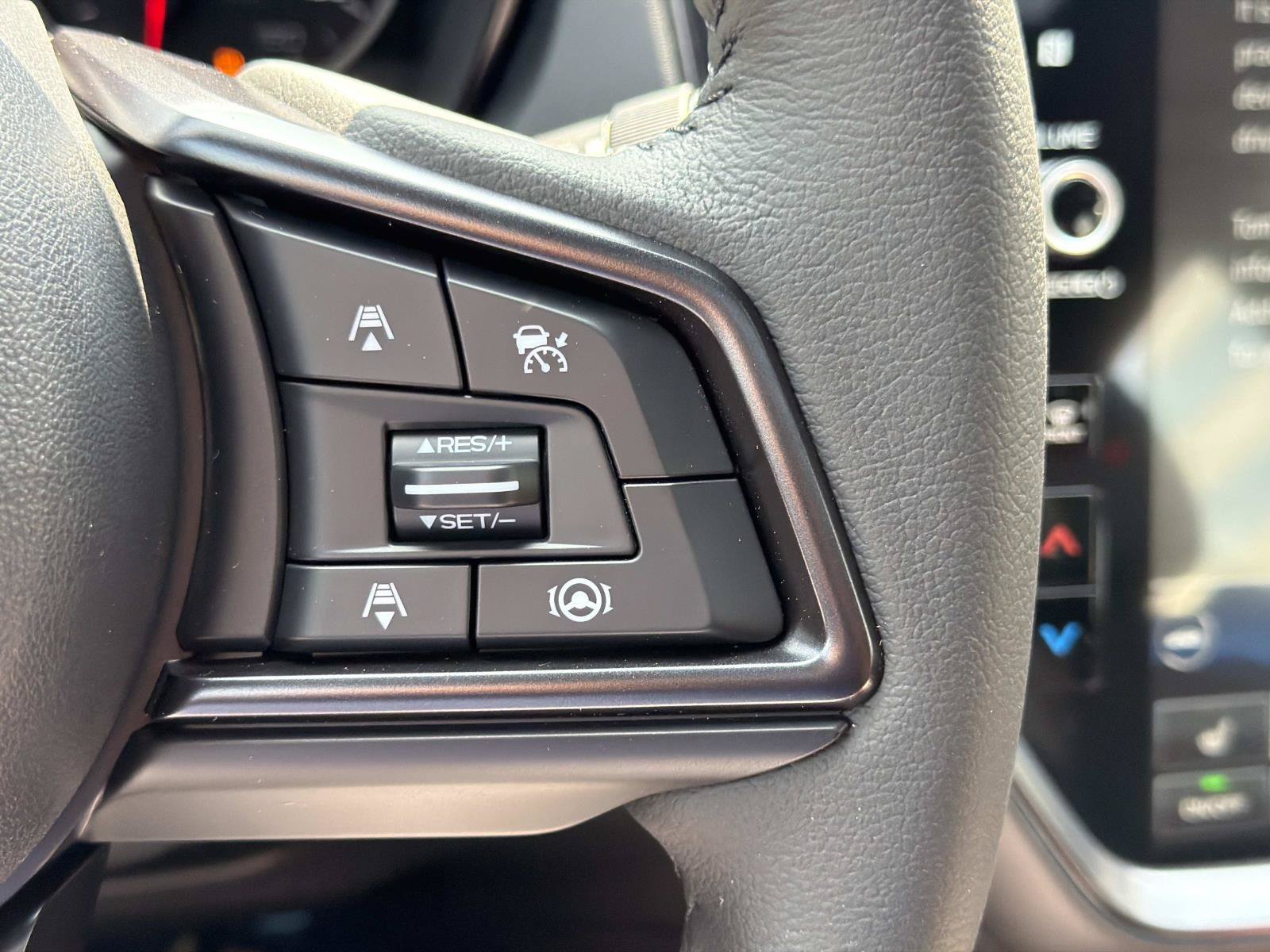 New 2026 Subaru WRX Limited AWD/4WD image 21