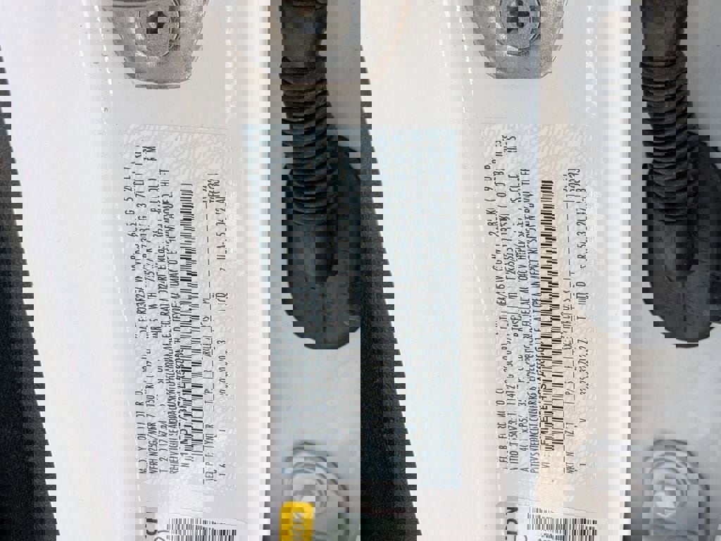 Used 2025 Ford Bronco Big Bend image 31