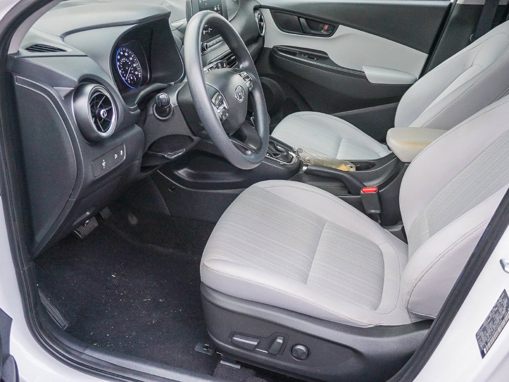 Used 2023 Hyundai Kona SEL w/ Cargo Package FWD image 18
