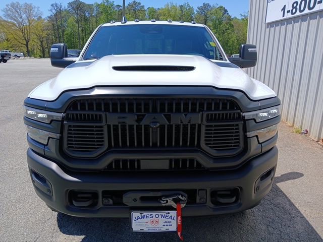 New 2026 RAM 2500 Power Wagon image 16