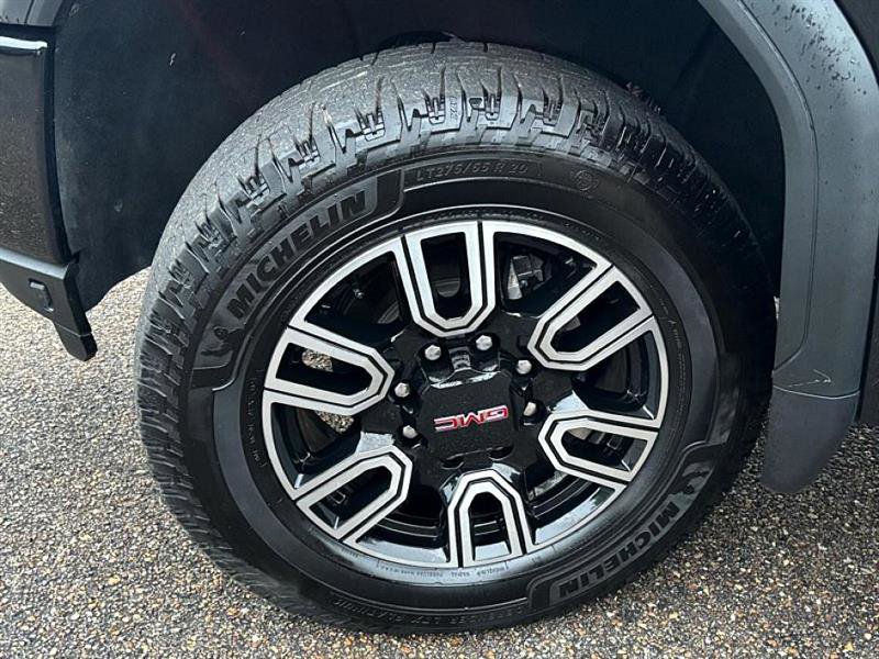 Used 2022 GMC Sierra 3500 AT4 w/ AT4 Premium Plus Package image 57