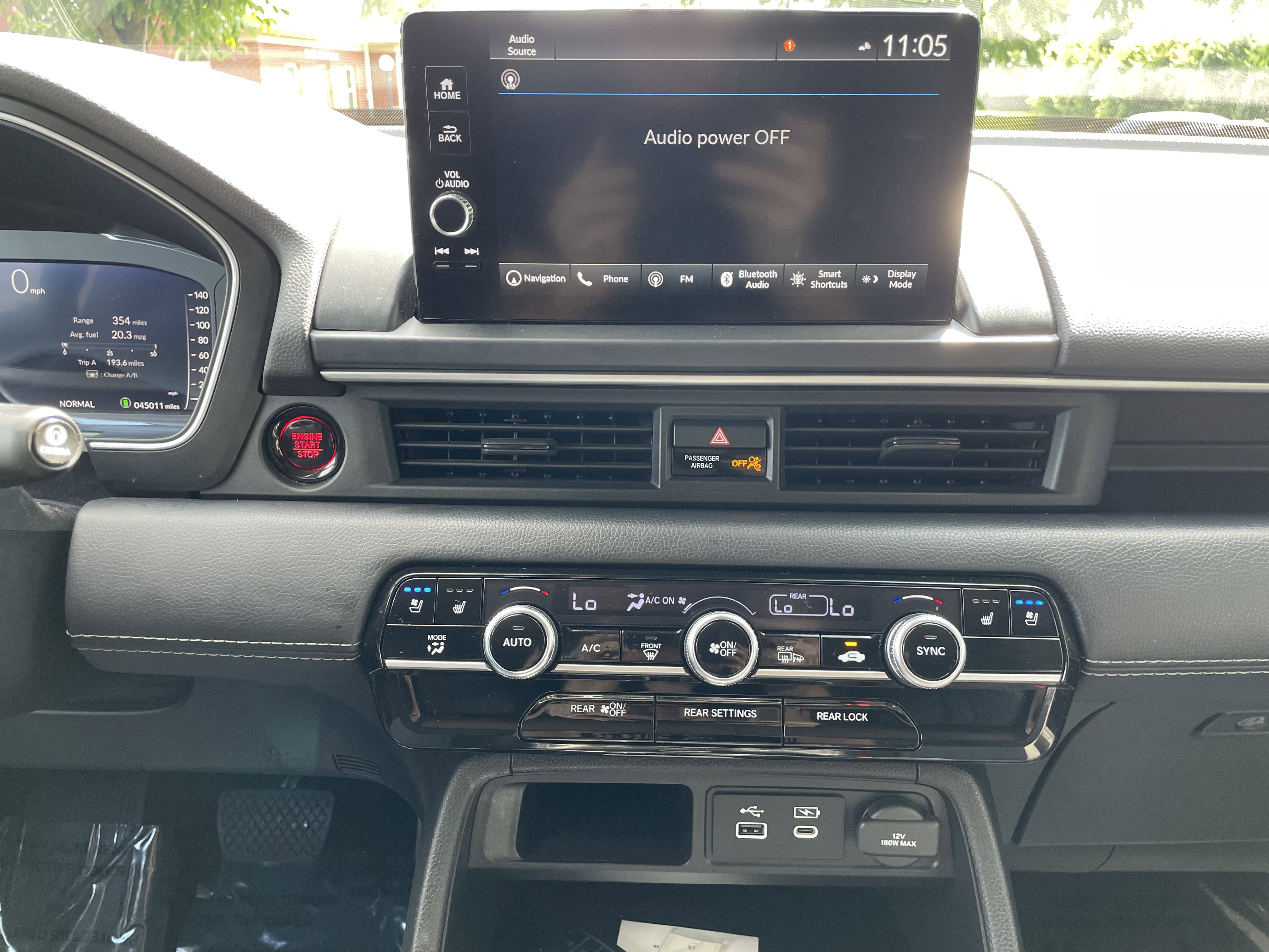 Certified 2023 Honda Pilot Elite image 18