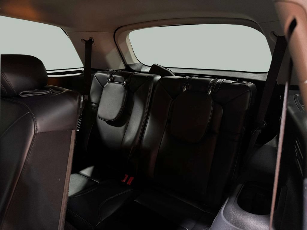 Certified 2025 Lincoln Aviator AWD image 24