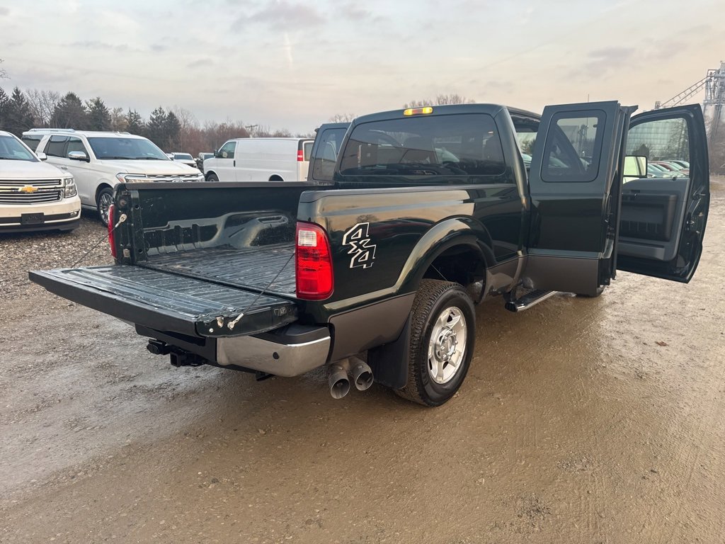 Used 2013 Ford F250 XLT w/ XLT Value Pkg image 34