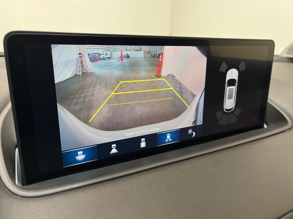 Certified 2023 Acura MDX SH-AWD w/ Technology Package image 9