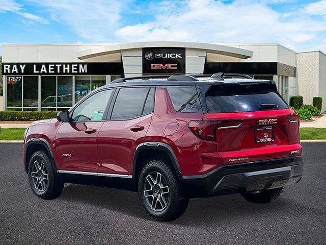 New 2026 GMC Terrain AT4 w/ Convenience Package III AWD/4WD image 7