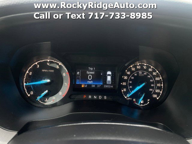 Used 2023 Ford Ranger XLT w/ Equipment Group 302A High image 5