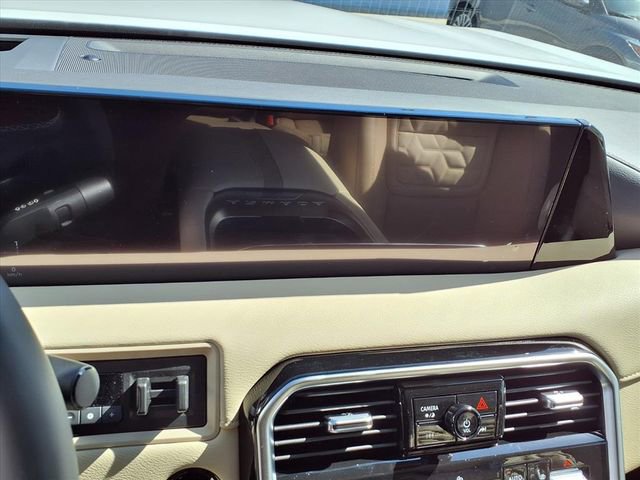 New 2026 Nissan Armada Platinum Reserve image 15