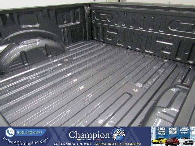 Used 2025 Ford F150 XLT w/ Equipment Group 301A Standard AWD/4WD image 15