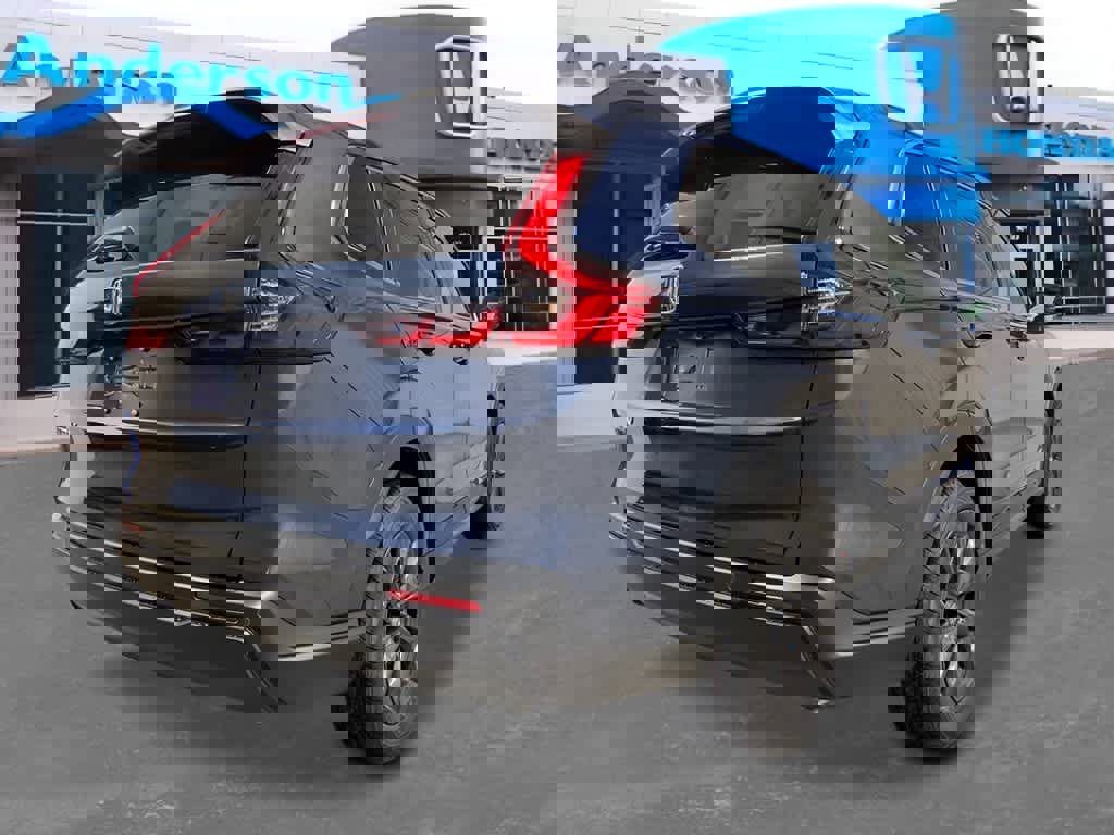 New 2026 Honda CR-V EX-L image 5