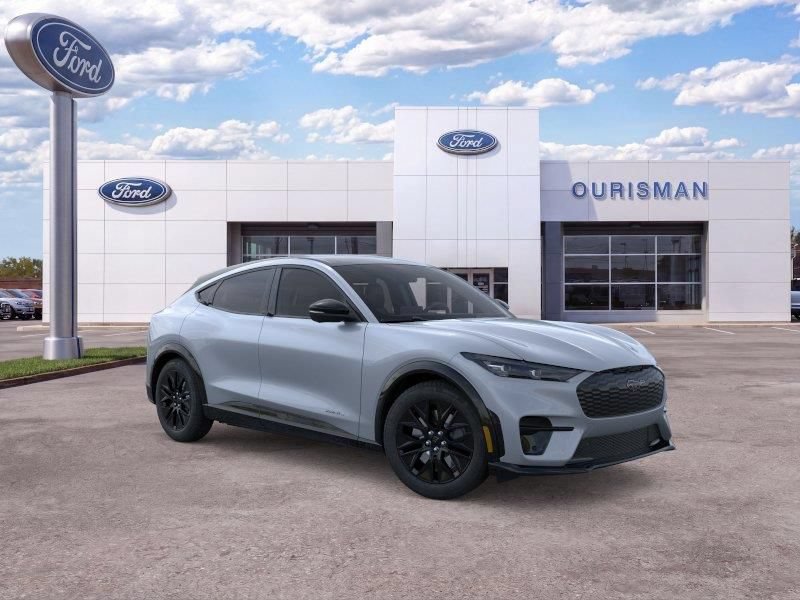 New 2026 Ford Mustang Mach-E Premium w/ Sport Appearance Package RWD image 1