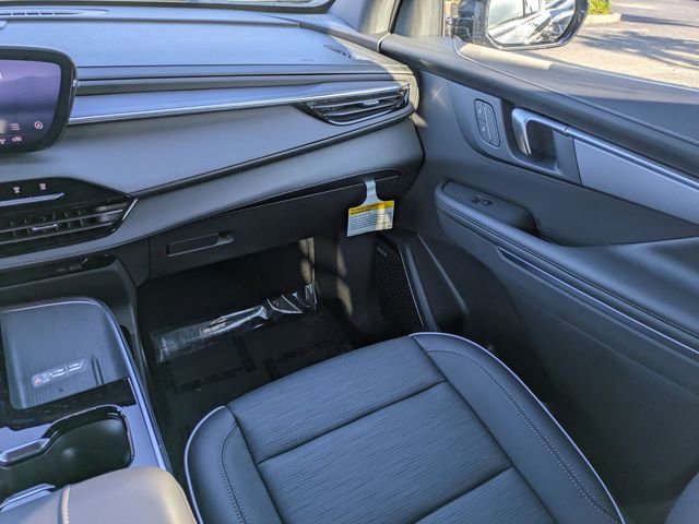 New 2026 Buick Enclave Sport Touring w/ LPO, Floor Liner Package image 22