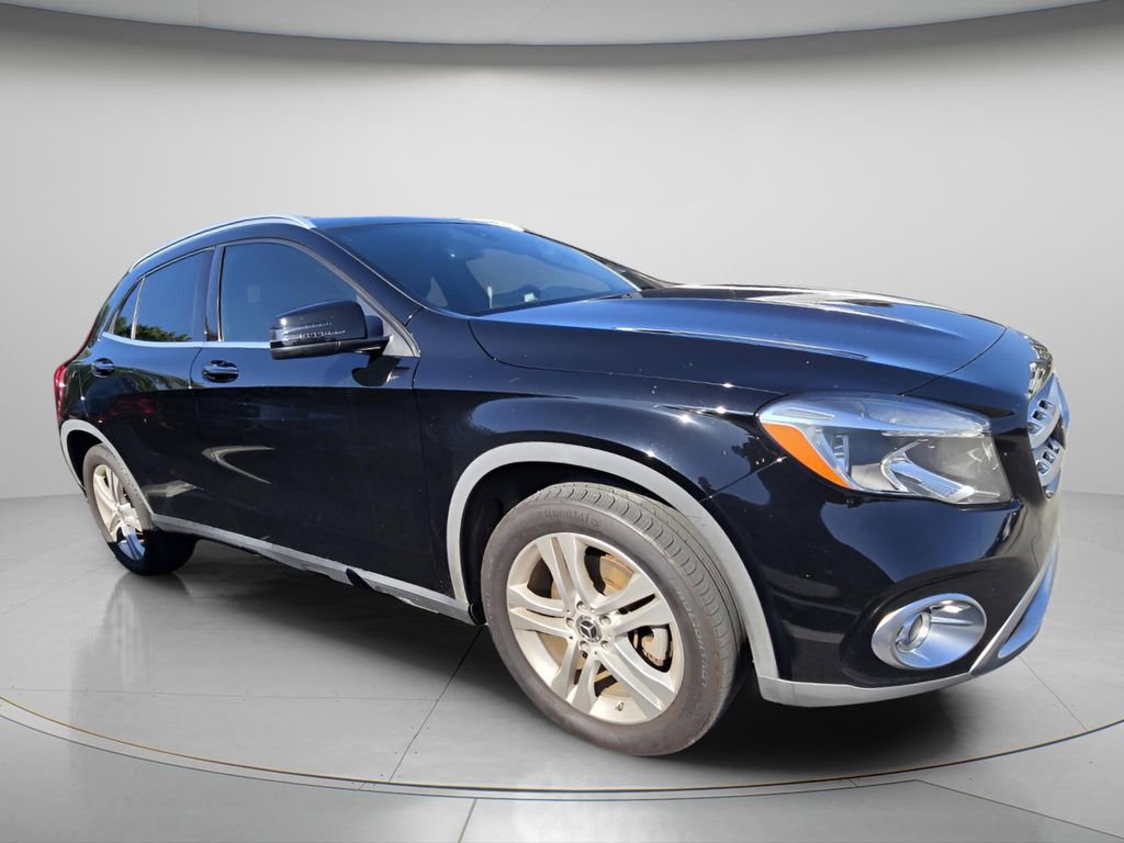 Used 2019 Mercedes-Benz GLA 250 image 4