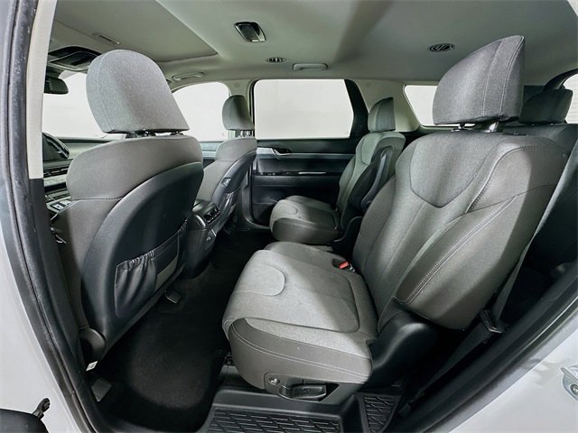 Used 2020 Hyundai Palisade SEL image 29