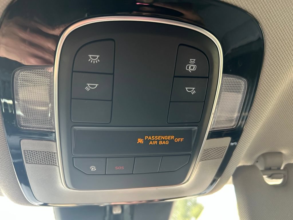 Used 2022 Hyundai Santa Fe XRT w/ Cargo Package FWD image 20