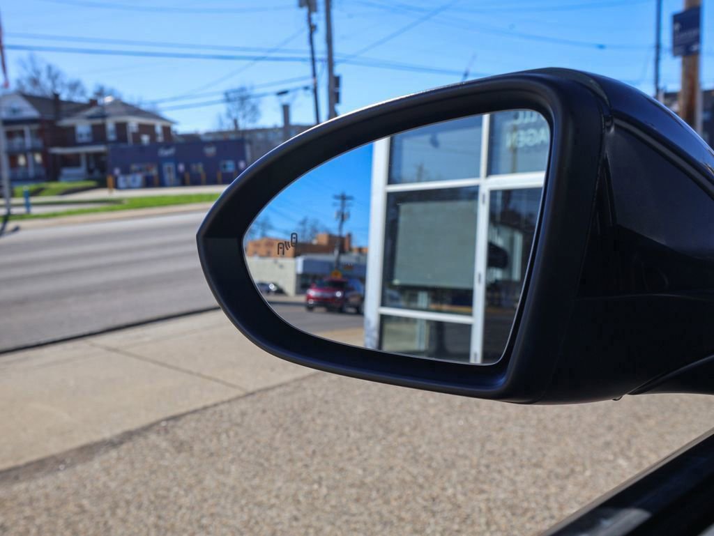 New 2026 Volkswagen Jetta SE FWD image 21