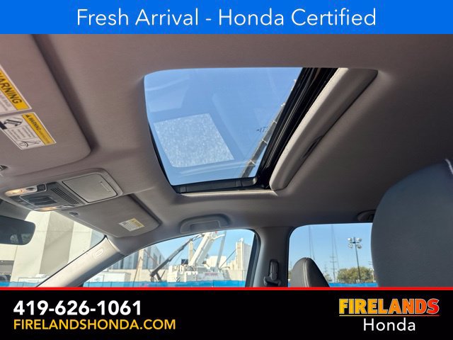 Used 2023 Honda Ridgeline RTL image 31