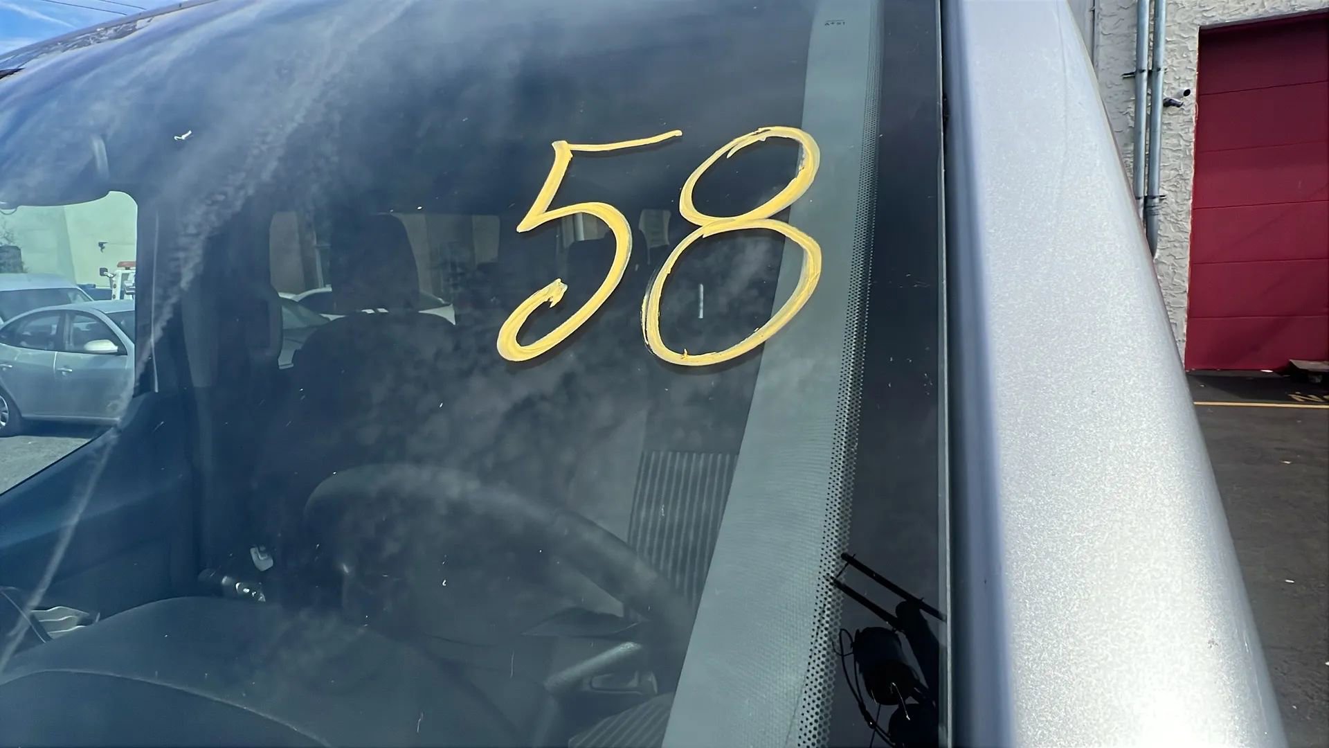 Used 2018 Ford Transit 350 XLT image 35