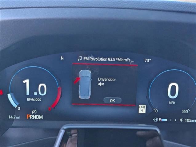 New 2026 Ford Explorer ST image 10