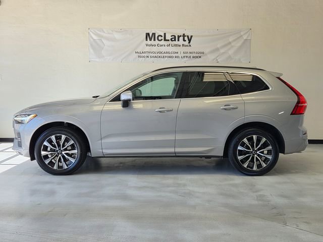 Certified 2023 Volvo XC60 B5 Core w/ Climate Package image 2