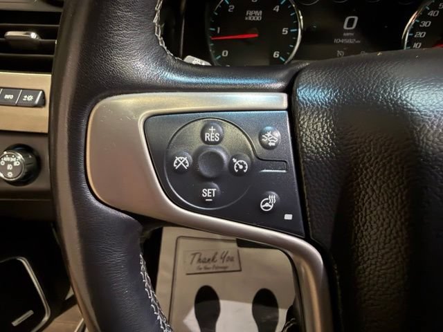 Used 2019 GMC Yukon Denali AWD/4WD image 38