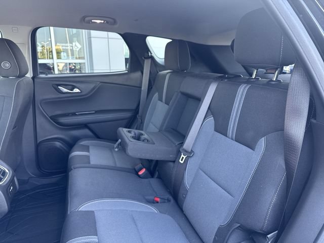 Used 2024 Chevrolet Blazer LT w/ Convenience Package FWD image 12