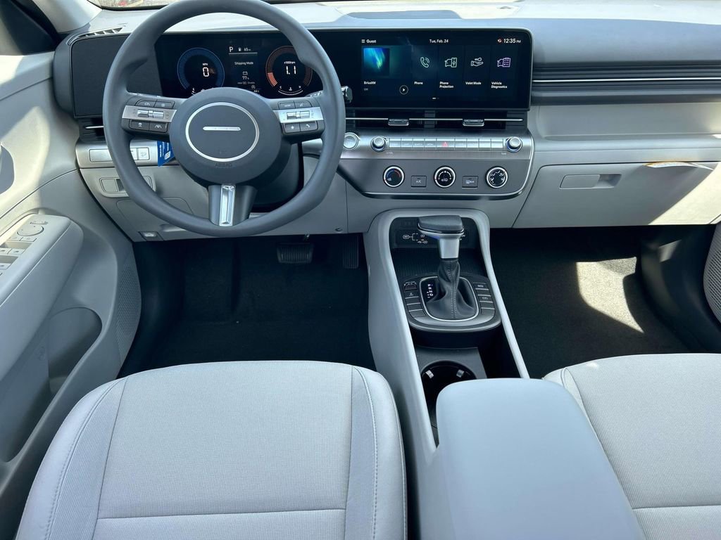 New 2026 Hyundai Kona SE image 19