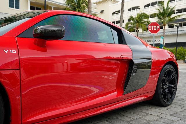 Used 2014 Audi R8 V10 plus AWD/4WD image 11