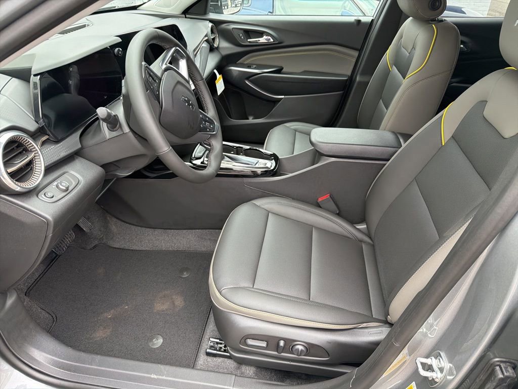 New 2026 Chevrolet Trax ACTIV w/ Driver Confidence Package image 13