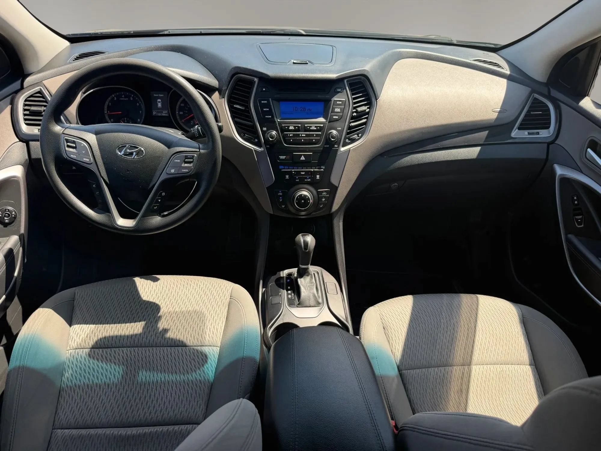 Used 2014 Hyundai Santa Fe Sport AWD/4WD image 33