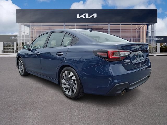 Used 2024 Subaru Legacy Touring XT AWD/4WD image 4