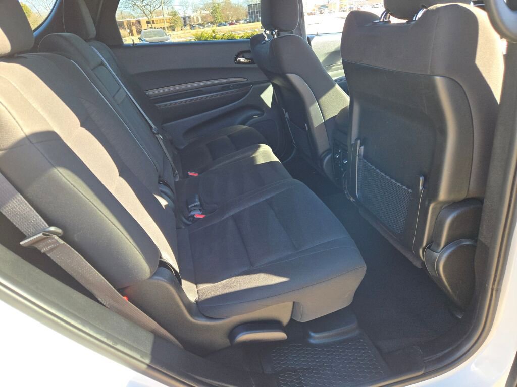 Used 2023 Dodge Durango GT AWD/4WD image 11
