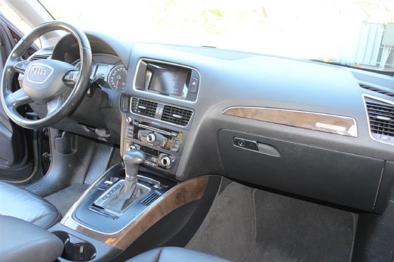 Used 2016 Audi Q5 2.0T Premium AWD/4WD image 13
