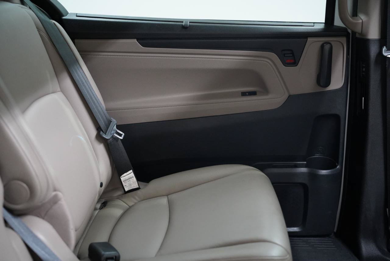 Used 2022 Honda Odyssey EX-L image 32