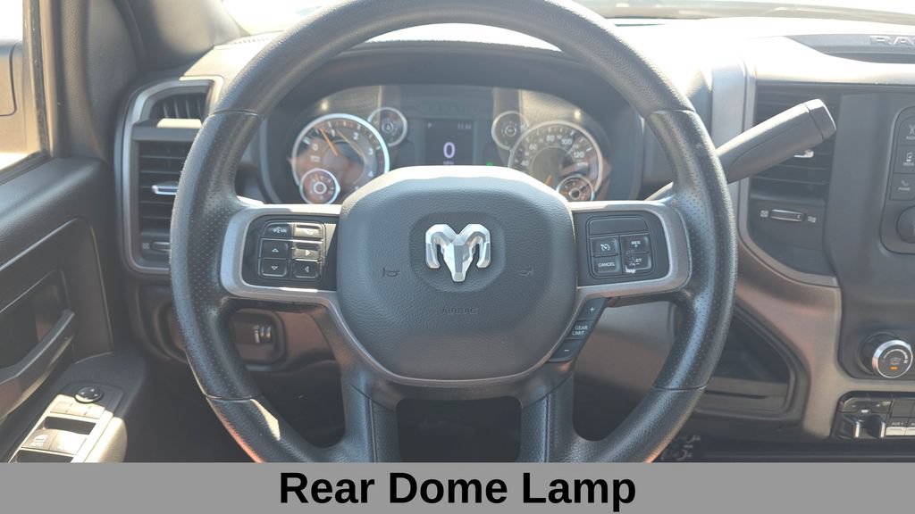 Used 2022 RAM 3500 Tradesman w/ Max Tow Package AWD/4WD image 24