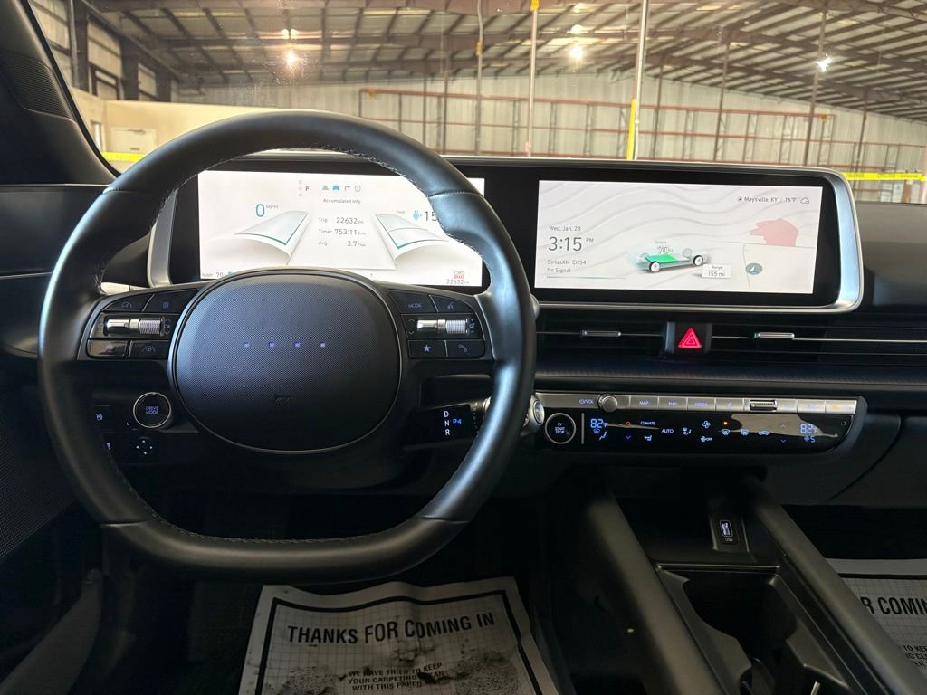 Used 2024 Hyundai Ioniq 6 SE image 19