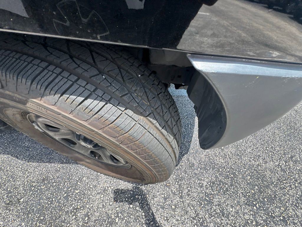 Used 2008 Nissan Xterra X RWD image 15